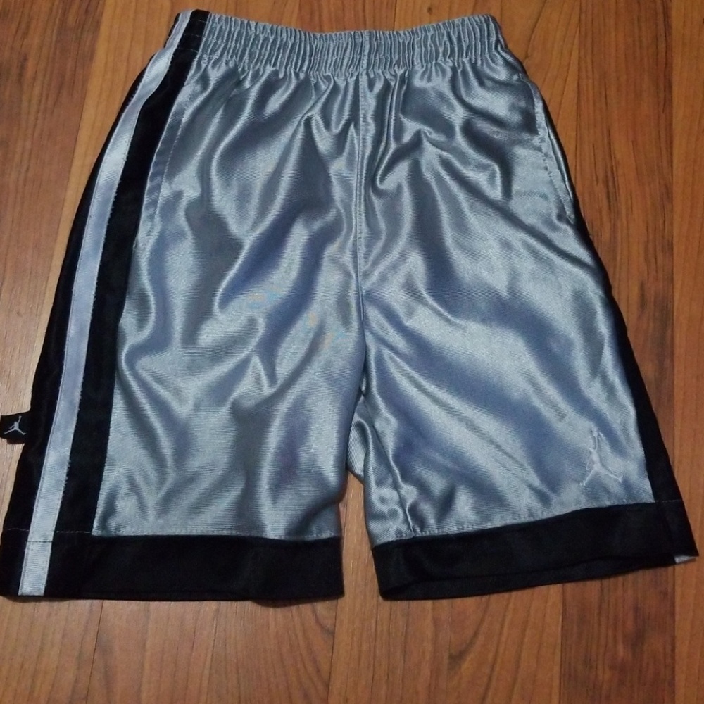 Nike Boy shorts